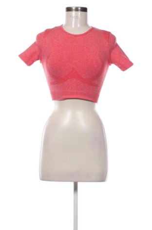 Damski T-shirt Unbranded, Rozmiar S, Kolor Różowy, Cena 30,69 zł, #138014570
