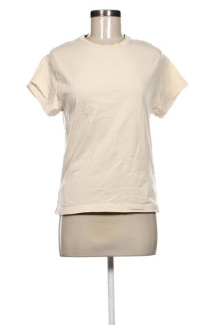 Dámske tričko Zara, Veľkosť S, Farba Kremová, Cena  11,00 €, #138014874