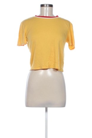 Női póló Zara, Méret S, Szín Sárga, Ár 3 369 Ft, #138014890