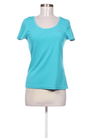 Damen T-Shirt Crivit, Größe M, Farbe Blau, Preis 5,00 €, #138016245