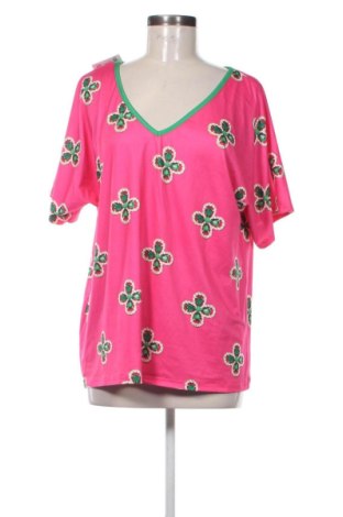 Bluzka damska Unbranded, Rozmiar XL, Kolor Kolorowy, Cena 25,40 zł, #138016627