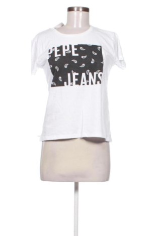 Damen T-Shirt Pepe Jeans, Größe S, Farbe Mehrfarbig, Preis € 21,00, #138017500