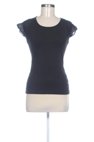 Tricou de femei Unbranded, Mărime M, Culoare Negru, Preț 26,25 Lei, #138017847