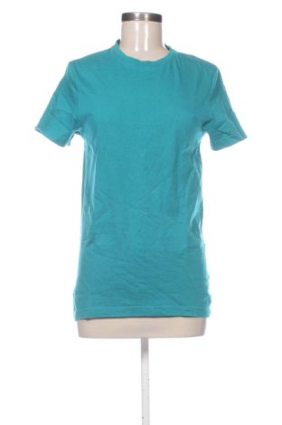Tricou de femei Malfini, Mărime S, Culoare Albastru, Preț 41,99 Lei, #138017890