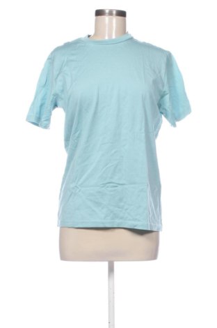 Tricou de femei Mango, Mărime L, Culoare Albastru, Preț 52,49 Lei, #138018002