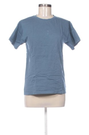 Tricou de femei Malfini, Mărime S, Culoare Albastru, Preț 41,99 Lei, #138018149