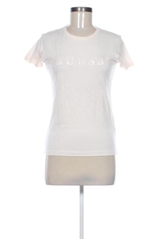 Tricou de femei Guess, Mărime S, Culoare Roz, Preț 146,97 Lei, #138018207