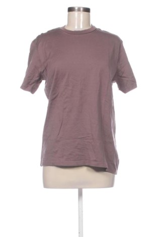 Tricou de femei Mango, Mărime L, Culoare Mov deschis, Preț 52,49 Lei, #138018253