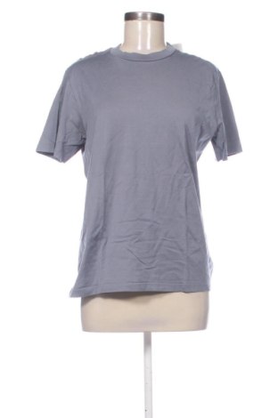 Дамска тениска Mango, Размер M, Цвят Сив, Цена 10,00 €, #138018313