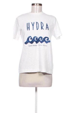 Női póló H&M, Méret XS, Szín Fehér, Ár 5 855 Ft, #138018354