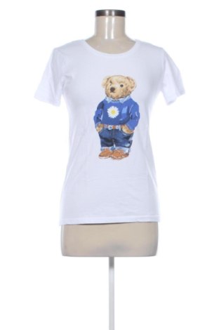 Női póló Unbranded, Méret L, Szín Fehér, Ár 3 191 Ft, #138018904