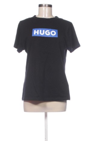 Damen T-Shirt Hugo Boss, Größe L, Farbe Mehrfarbig, Preis 47,00 €, #138018930