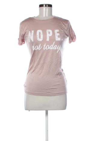 Damen T-Shirt Unbranded, Größe S, Farbe Rosa, Preis € 7,00, #138019840