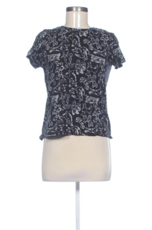 Tricou de femei Sinsay, Mărime XS, Culoare Multicolor, Preț 41,99 Lei, #138020322