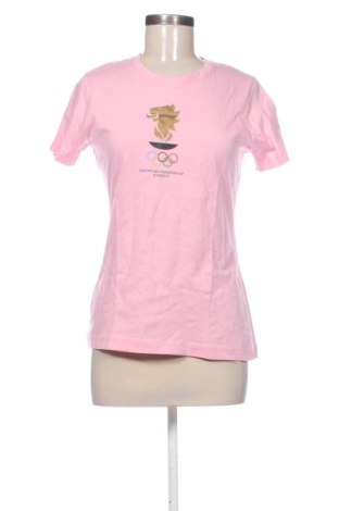 Tricou de femei Malfini, Mărime M, Culoare Roz, Preț 69,39 Lei, #138020691