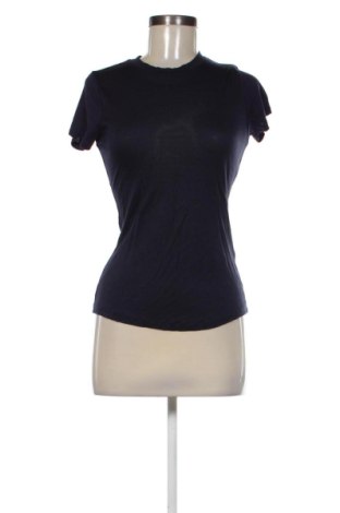 Dámske tričko H&M, Veľkosť S, Farba Modrá, Cena  16,51 €, #138020708