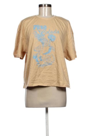 Damen T-Shirt Fisherfield, Größe S, Farbe Beige, Preis € 7,00, #138021007