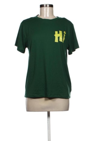 Damen T-Shirt Unbranded, Größe M, Farbe Grün, Preis € 8,00, #138021068