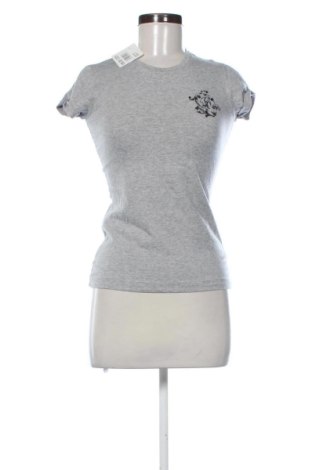Damen T-Shirt Pacific Trail, Größe M, Farbe Grau, Preis € 11,00, #138021223
