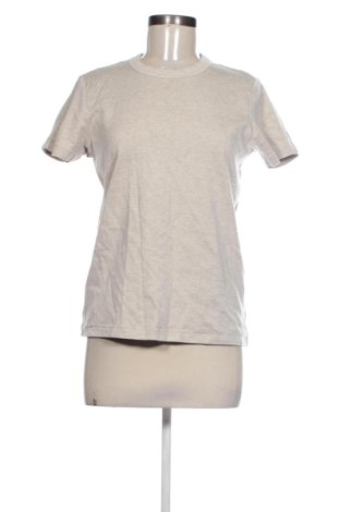 Damen T-Shirt Uniqlo, Größe XL, Farbe Beige, Preis 11,00 €, #138021387