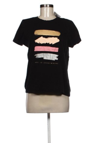 Damski T-shirt Tex, Rozmiar L, Kolor Kolorowy, Cena 36,29 zł, #138022998