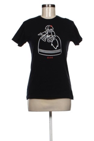 Damski T-shirt Unbranded, Rozmiar L, Kolor Czarny, Cena 39,52 zł, #138023853
