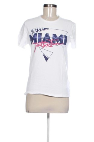 Tricou de femei Guess, Mărime S, Culoare Multicolor, Preț 125,00 Lei, #138023879