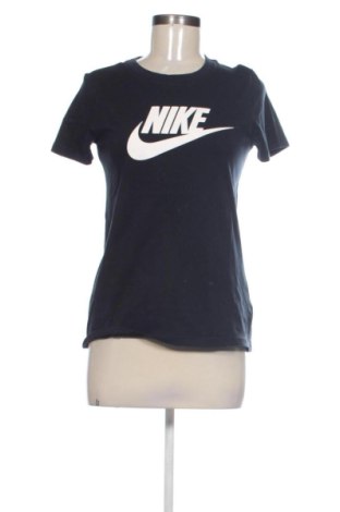 Tricou de femei Nike, Mărime S, Culoare Negru, Preț 116,00 Lei, #138024036