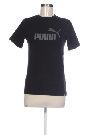 Tricou de femei PUMA, Mărime S, Culoare Negru, Preț 116,00 Lei, #138024061
