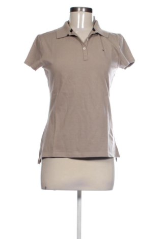 Tricou de femei Tommy Hilfiger, Mărime M, Culoare Bej, Preț 206,00 Lei, #138024218