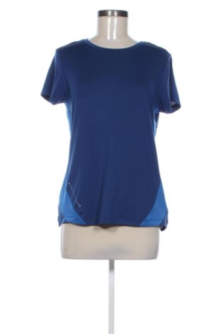 Tricou de femei Crivit, Mărime L, Culoare Albastru, Preț 67,65 Lei, #138024659