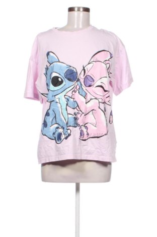 Damen T-Shirt Xside, Größe L, Farbe Rosa, Preis € 9,00, #138025114