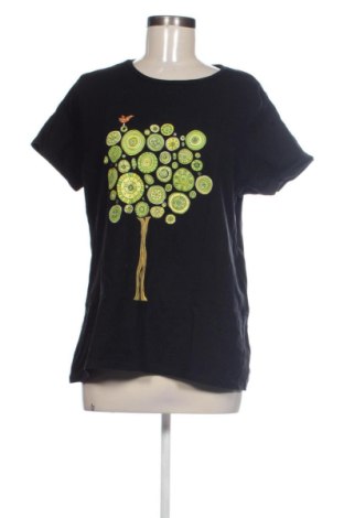 Női póló B&C Collection, Méret XL, Szín Fekete, Ár 2 905 Ft, #138025834