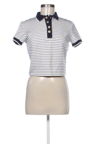 Damski T-shirt Guess, Rozmiar S, Kolor Kolorowy, Cena 90,33 zł, #138030493