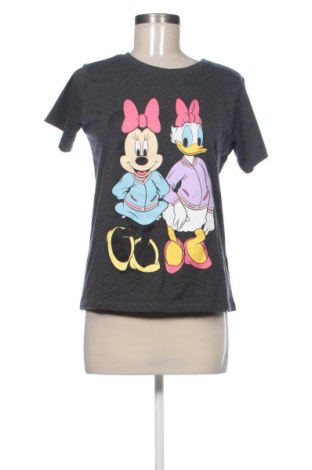 Tricou de femei Disney, Mărime M, Culoare Gri, Preț 51,00 Lei, #138030550