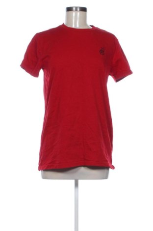Dámské tričko Unbranded, Velikost M, Barva Červená, Cena  160,00 Kč, #138030851