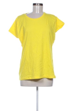 Damski T-shirt Unbranded, Rozmiar XXL, Kolor Żółty, Cena 45,97 zł, #138030856