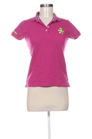 Női póló Tee Jays, Méret S, Szín Rózsaszín, Ár 4 272 Ft, #138031932