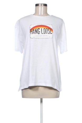 Damski T-shirt Unbranded, Rozmiar M, Kolor Biały, Cena 38,71 zł, #138032650