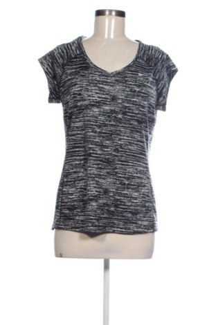 Damen T-Shirt Nike, Größe M, Farbe Mehrfarbig, Preis 22,00 €, #138032756