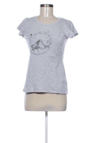 Tricou de femei Beloved, Mărime M, Culoare Gri, Preț 46,95 Lei, #138032851