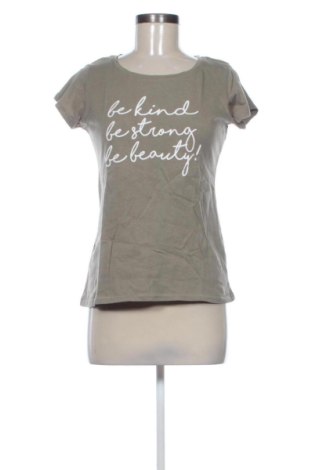 Tricou de femei Beloved, Mărime M, Culoare Verde, Preț 46,95 Lei, #138032888
