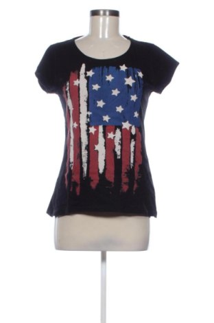 Damski T-shirt Fb Sister, Rozmiar M, Kolor Kolorowy, Cena 29,63 zł, #138033585
