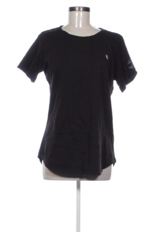 Damski T-shirt G-Star Raw, Rozmiar XL, Kolor Czarny, Cena 110,07 zł, #138034835