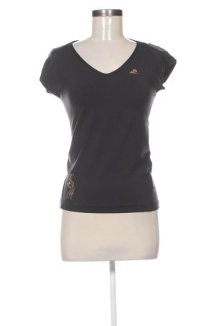Дамска тениска Adidas, Размер M, Цвят Черен, Цена 20,00 €, #138035116