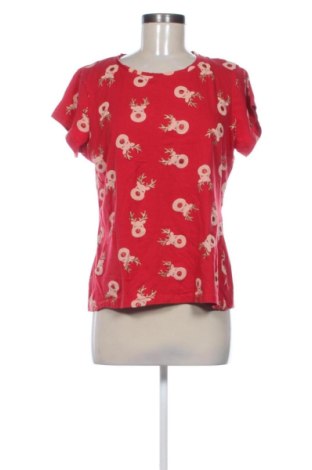 Tricou de femei Beloved, Mărime XL, Culoare Roșu, Preț 41,99 Lei, #138035244