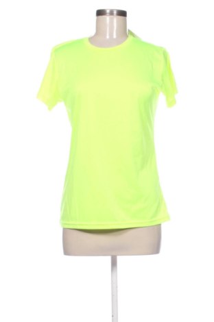 Damski T-shirt Kensis, Rozmiar L, Kolor Żółty, Cena 25,40 zł, #138035510