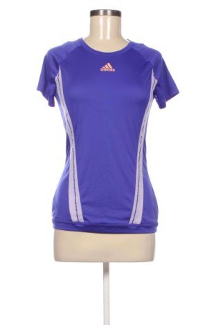Tricou de femei Adidas, Mărime XS, Culoare Mov, Preț 104,98 Lei, #138036154