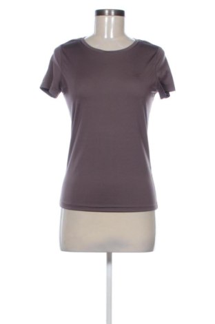Damski T-shirt Unbranded, Rozmiar M, Kolor Brązowy, Cena 25,40 zł, #138036379