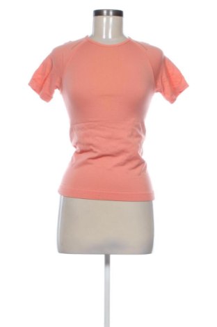 Damski T-shirt 4F, Rozmiar XS, Kolor Różowy, Cena 55,04 zł, #138036410